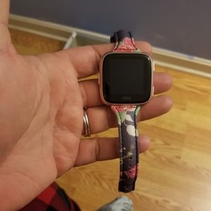 Fit Bit Versa